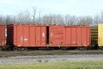 AGR Box Car 78925